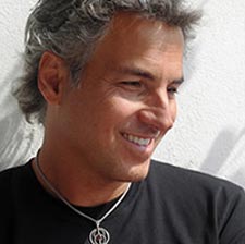 Chris Spheeris